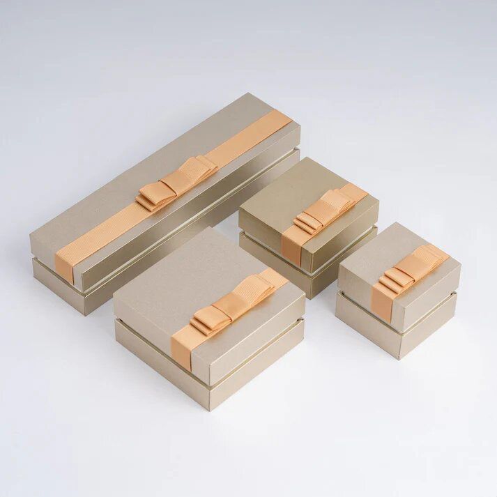 packaging