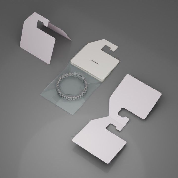 packaging