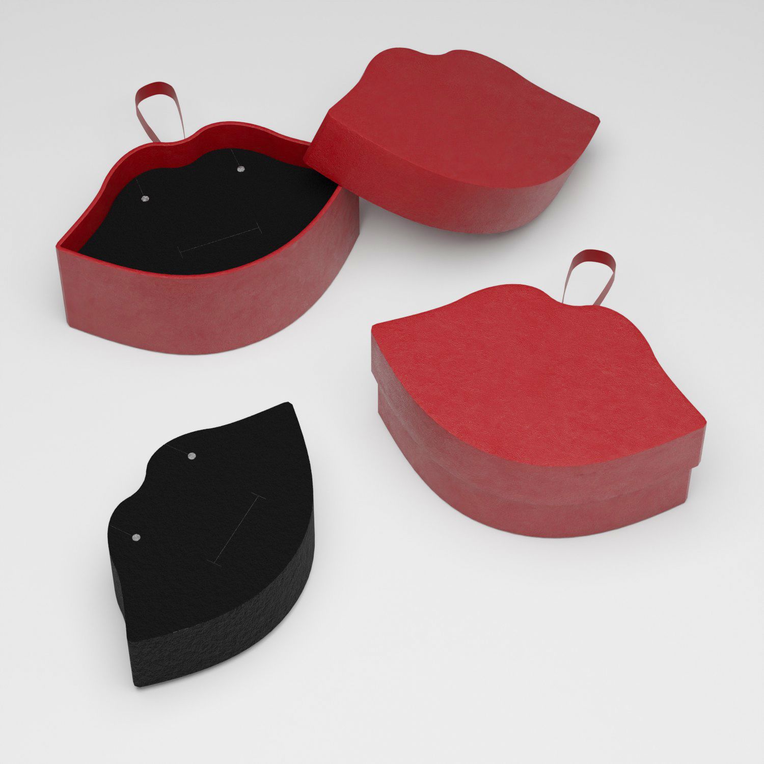 packaging