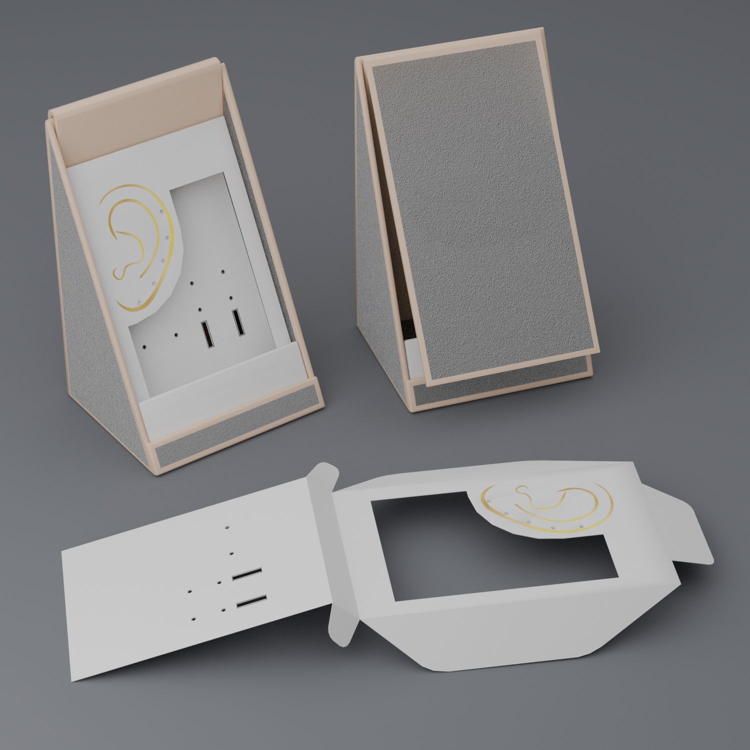 packaging